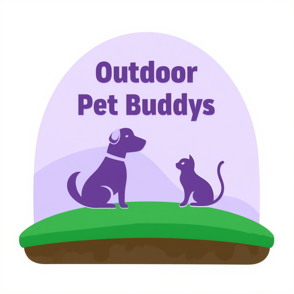 Outdoor Pet Buddys 